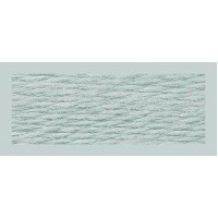 Нитки Мулине Шерсть / Акрил РИОЛИС НШ-433, 20 м. (по 1 шт)