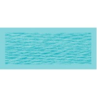Нитки Мулине Шерсть / Акрил РИОЛИС НШ-463, 20 м. (по 1 шт)