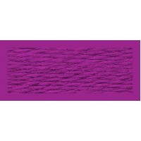 Нитки Мулине Шерсть / Акрил РИОЛИС НШ-529, 20 м. (по 1 шт)