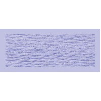 Нитки Мулине Шерсть / Акрил РИОЛИС НШ-549, 20 м. (по 1 шт)
