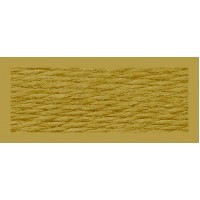 Нитки Мулине Шерсть / Акрил РИОЛИС НШ-628, 20 м. (по 1 шт)