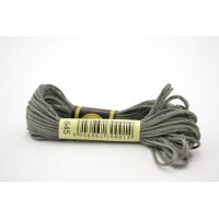 Нитки Мулине Полиэстеровые CXC 645, 8 м.