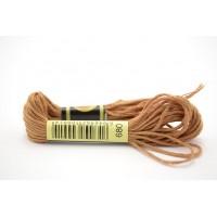 Нитки Мулине Полиэстеровые CXC 680, 8 м.