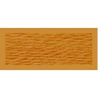 Нитки Мулине Шерсть / Акрил РИОЛИС НШ-851, 20 м. (по 1 шт)