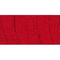 Нитки Мулине Шерсть / Акрил Радуга 119, 15 м. (по 1 шт)