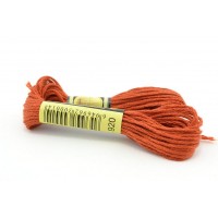 Нитки Мулине Полиэстеровые CXC 920, 8 м.