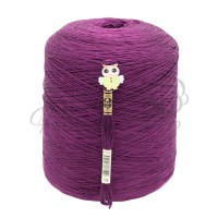 Нитки Мулине Хлопок Китай 154, 1 м. (Метражом)