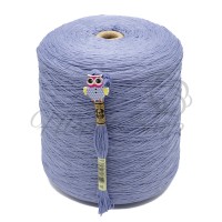 Нитки Мулине Хлопок Китай 160, 1 м. (Метражом)