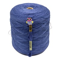 Нитки Мулине Хлопок Китай 161, 1 м. (Метражом)