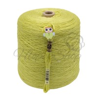 Нитки Мулине Хлопок Китай 165, 1 м. (Метражом)