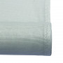 Канва для вышивания Однотонная Аида 14ct CXC Светло-голубой 50*70см (Метражом)