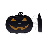 Подставка Двое из ларца "Тыква", 8*5 см.