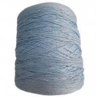 Нитки Мулине Полиэстеровые Китай 0008, 1 м. (Метражом)