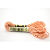 Нитки Мулине Полиэстеровые CXC 3771, 8 м.