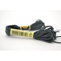 Нитки Мулине Полиэстеровые CXC 3799, 8 м.