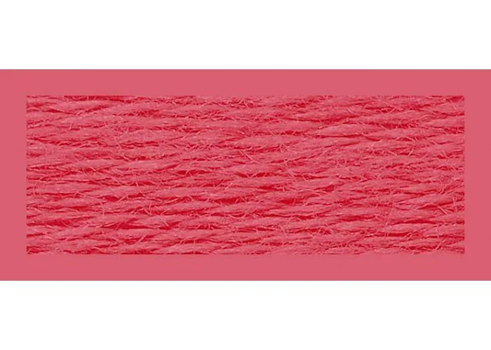Нитки Мулине Шерсть / Акрил РИОЛИС НШ-124, 20 м. (по 1 шт)